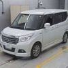 suzuki solio 2016 -SUZUKI 【名古屋 506ﾑ7321】--Solio DAA-MA36S--MA36S-122510---SUZUKI 【名古屋 506ﾑ7321】--Solio DAA-MA36S--MA36S-122510- image 1