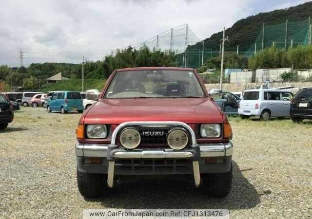 isuzu wizard 1997 BD30012C5424R9 image 2