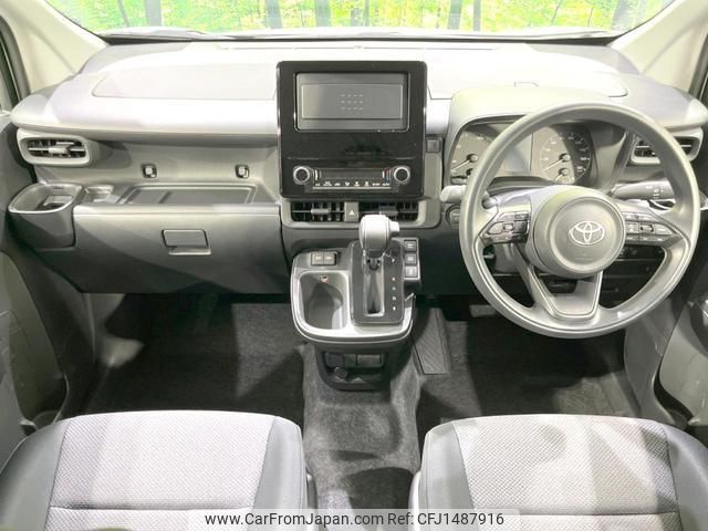 toyota sienta 2025 quick_quick_MXPL10G_MXPL10-1184833 image 2