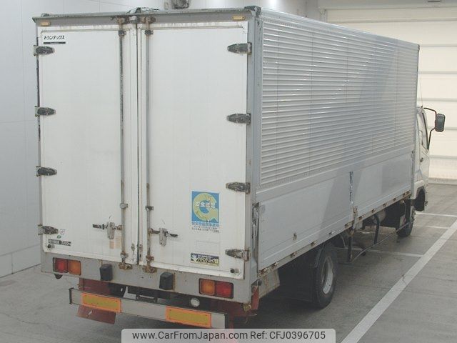 mitsubishi-fuso fighter 2007 -MITSUBISHI--Fuso Fighter FK71D-702654---MITSUBISHI--Fuso Fighter FK71D-702654- image 2