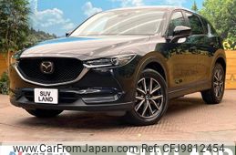 mazda cx-5 2017 -MAZDA--CX-5 LDA-KF2P--KF2P-114808---MAZDA--CX-5 LDA-KF2P--KF2P-114808-