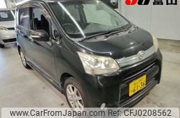 daihatsu move 2013 -DAIHATSU 【富山 580ﾕ6136】--Move LA100S--LA100S-0179717---DAIHATSU 【富山 580ﾕ6136】--Move LA100S--LA100S-0179717-