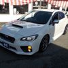 subaru wrx 2015 -SUBARU--WRX CBA-VAB--VAB-009628---SUBARU--WRX CBA-VAB--VAB-009628- image 1