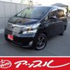 toyota vellfire 2009 -TOYOTA--Vellfire ANH20W--8047753---TOYOTA--Vellfire ANH20W--8047753- image 1