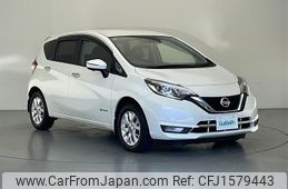 nissan note 2020 CFJ1579443