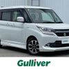 suzuki solio 2016 -SUZUKI--Solio DAA-MA36S--MA36S-626217---SUZUKI--Solio DAA-MA36S--MA36S-626217- image 1