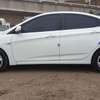 hyundai accent 2014 ED-01280-20190422 image 8