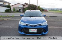 toyota corolla-fielder 2017 504749-RAOID:13838