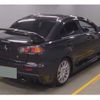 mitsubishi lancer 2011 CFJ1745858 image 6