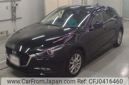 mazda axela 2018 -MAZDA--Axela BM5AS-402810---MAZDA--Axela BM5AS-402810-