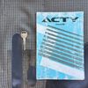 honda acty-truck 1998 CFJ1637709 image 25