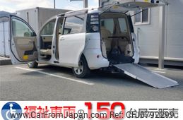 toyota sienta 2009 -TOYOTA--Sienta DBA-NCP81Gｶｲ--NCP81-5091746---TOYOTA--Sienta DBA-NCP81Gｶｲ--NCP81-5091746-