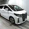toyota alphard 2020 -TOYOTA 【愛媛 335た】--Alphard AGH30W-9007331---TOYOTA 【愛媛 335た】--Alphard AGH30W-9007331- image 1