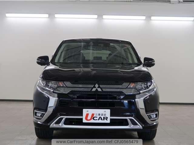 mitsubishi outlander-phev 2019 quick_quick_5LA-GG3W_GG3W-0700819 image 2