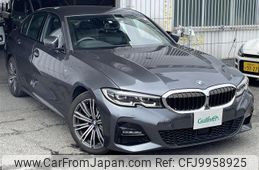 bmw 3-series 2019 -BMW--BMW 3 Series 3DA-5V20--WBA5V72020FH32978---BMW--BMW 3 Series 3DA-5V20--WBA5V72020FH32978-