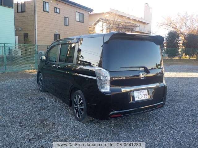 honda stepwagon 2015 -HONDA 【野田 500】--Stepwgn DBA-RK5--RK5-1431340---HONDA 【野田 500】--Stepwgn DBA-RK5--RK5-1431340- image 2