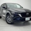 mazda cx-5 2023 -MAZDA--CX-5 3DA-KF2P--KF2P-558430---MAZDA--CX-5 3DA-KF2P--KF2P-558430- image 1