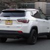 jeep compass 2020 -CHRYSLER--Jeep Compass M624--KFA53254---CHRYSLER--Jeep Compass M624--KFA53254- image 2