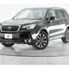 subaru forester 2018 quick_quick_DBA-SJG_SJG-040954 image 1