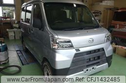 daihatsu hijet-van 2021 -DAIHATSU--Hijet Van 3BD-S331V--S331V-0258732---DAIHATSU--Hijet Van 3BD-S331V--S331V-0258732-