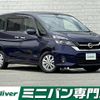 nissan serena 2016 -NISSAN--Serena DAA-GC27--GC27-003305---NISSAN--Serena DAA-GC27--GC27-003305- image 1