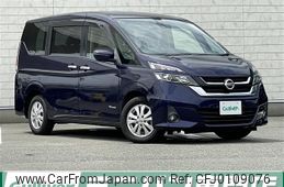 nissan serena 2016 -NISSAN--Serena DAA-GC27--GC27-003305---NISSAN--Serena DAA-GC27--GC27-003305-