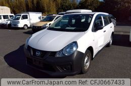 nissan ad-van 2019 -NISSAN--AD Van DBF-VY12--VY12-277872---NISSAN--AD Van DBF-VY12--VY12-277872-