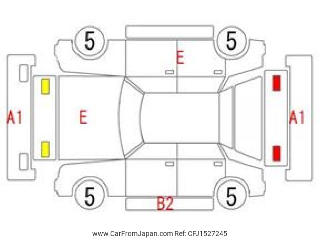 daihatsu move-canbus 2022 CFJ1527245 image 2