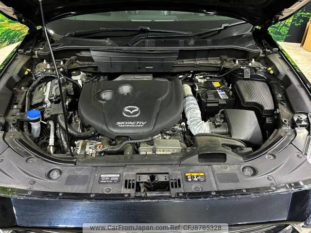 mazda cx-8 2018 -MAZDA--CX-8 3DA-KG2P--KG2P-118056---MAZDA--CX-8 3DA-KG2P--KG2P-118056- image 2