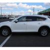 mazda cx-8 2023 -MAZDA--CX-8 6BA-KG5P--KG5P-354560---MAZDA--CX-8 6BA-KG5P--KG5P-354560- image 9