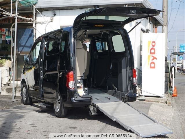 nissan nv200-vanette 2011 -NISSAN--NV200 M20--004539---NISSAN--NV200 M20--004539- image 1