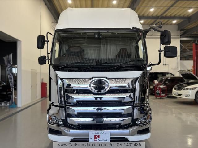 hino profia 2017 GOO_NET_EXCHANGE_0404203A30250730W001 image 2