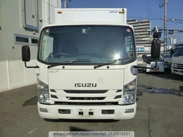 isuzu elf-truck 2019 -ISUZU--Elf 2RG-NPR88YN--NPR88Y-7003127---ISUZU--Elf 2RG-NPR88YN--NPR88Y-7003127- image 2