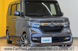 honda n-box 2017 -HONDA--N BOX DBA-JF3--JF3-2006806---HONDA--N BOX DBA-JF3--JF3-2006806-