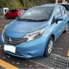 nissan note 2014 -NISSAN--Note DBA-E12--E12-212323---NISSAN--Note DBA-E12--E12-212323- image 1