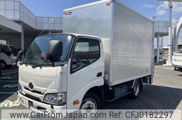 hino dutro 2019 GOO_NET_EXCHANGE_0702476A30240906W001