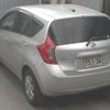 nissan note 2015 -NISSAN--Note E12-323792---NISSAN--Note E12-323792- image 2