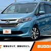 honda freed 2016 -HONDA--Freed DAA-GB7--GB7-1005165---HONDA--Freed DAA-GB7--GB7-1005165- image 1