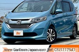honda freed 2016 -HONDA--Freed DAA-GB7--GB7-1005165---HONDA--Freed DAA-GB7--GB7-1005165-