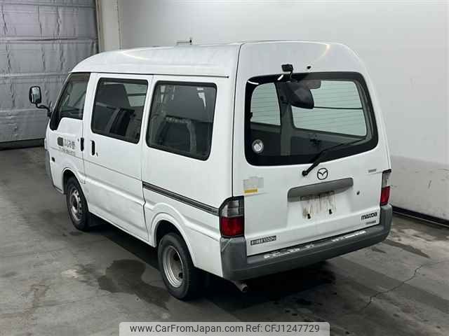 mazda bongo-van 2008 -MAZDA--Bongo Van SK82V-402243---MAZDA--Bongo Van SK82V-402243- image 2
