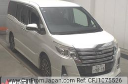 toyota noah 2014 -TOYOTA 【熊谷 301ﾉ9819】--Noah ZRR80W-0009756---TOYOTA 【熊谷 301ﾉ9819】--Noah ZRR80W-0009756-