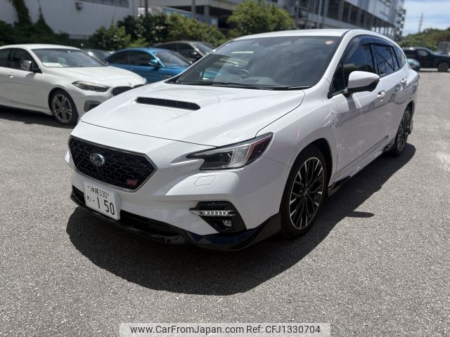 subaru levorg 2022 -SUBARU--Levorg 5BA-VNH--VNH-003803---SUBARU--Levorg 5BA-VNH--VNH-003803- image 1