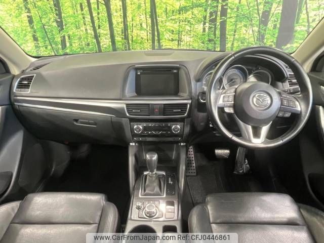 mazda cx-5 2016 -MAZDA--CX-5 LDA-KE2AW--KE2AW-212916---MAZDA--CX-5 LDA-KE2AW--KE2AW-212916- image 2