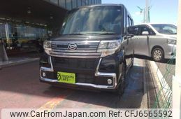 daihatsu tanto 2017 CFJ6565592