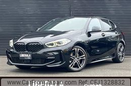 bmw 1-series 2021 -BMW--BMW 1 Series 3DA-7M20--WBA7M920207H83429---BMW--BMW 1 Series 3DA-7M20--WBA7M920207H83429-