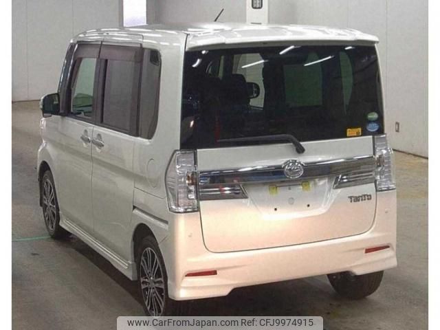 daihatsu tanto 2015 quick_quick_DBA-LA600S_0302799 image 2