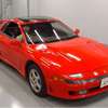 mitsubishi gto 1992 17068T image 3