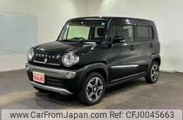 suzuki hustler 2018 CFJ0045663