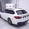 bmw 5-series 2017 -BMW--BMW 5 Series JL20-0G635499---BMW--BMW 5 Series JL20-0G635499- image 2