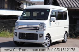 mazda scrum-wagon 2021 CFJ1512178